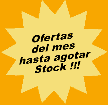 Oferta del mes ford #8